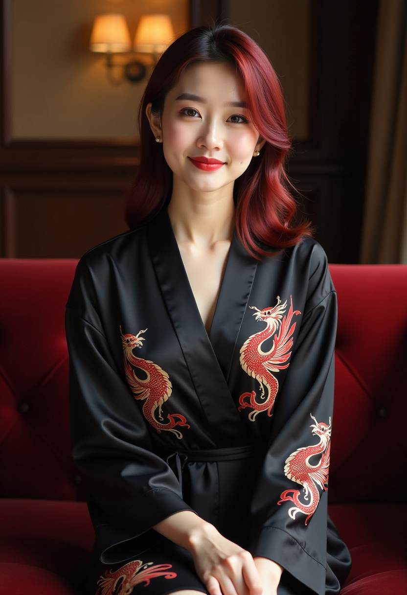 鱿鱼游戏