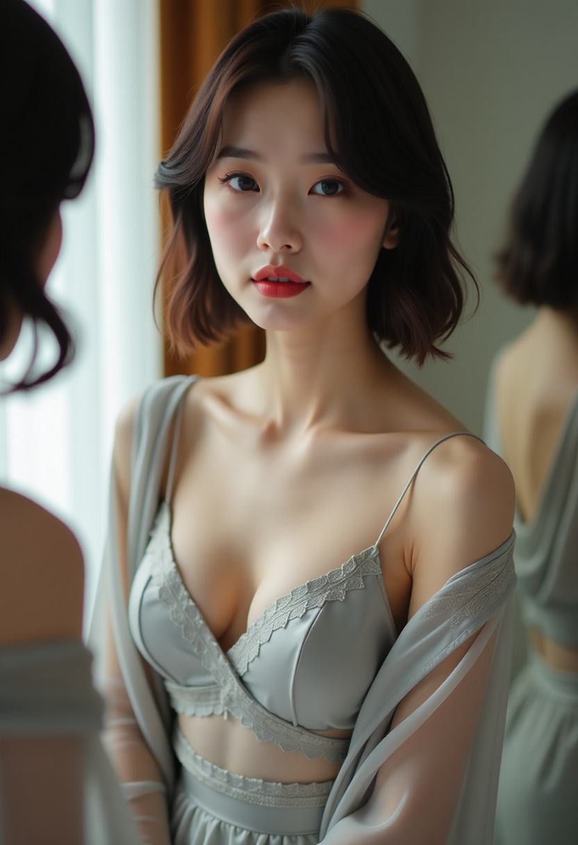 财阀家的小儿子